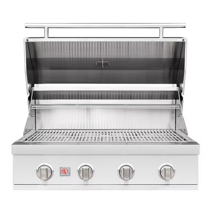 Summerset Sizzler 32”