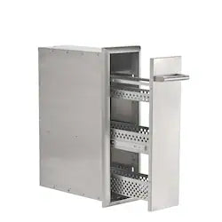 Coyote Spice Rack