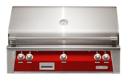 Alfresco 42” Luxury Grill