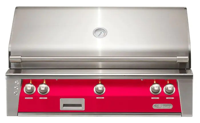 Alfresco 42” Luxury Grill