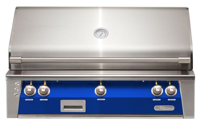 Alfresco 42” Luxury Grill