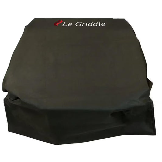 Le Griddle Built in Cover