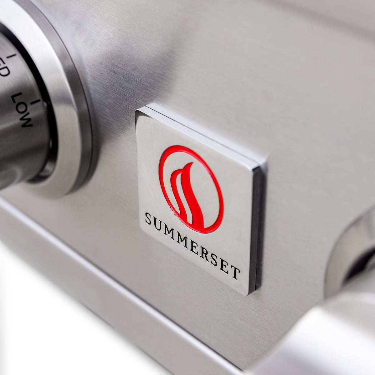 Summerset Sizzler 40-in 5 Burner Built-In