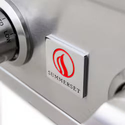 Summerset Sizzler 25-in 3 Burner Built-In Gas Grill