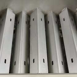 Napoleon Prestige PRO 665 5-Burner Built-in Propane Grill w/ Rotisserie