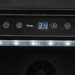 Coyote 21" Built-in Refrigerator