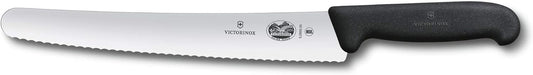 Victorinox 10" Serrated Slicer