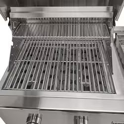 Coyote 50-in Built-In Propane Grill / Flat Top Combo