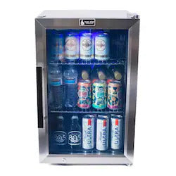 Mont Apli Fridge (MAF)