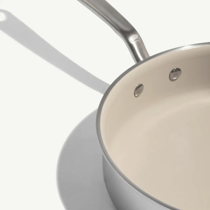 Made In 3.5 QT CeramiClad™ Non Stick Saute Pan