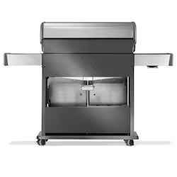 Napoleon Rogue PRO 625 5-Burner Propane Grill w/ Side Burner