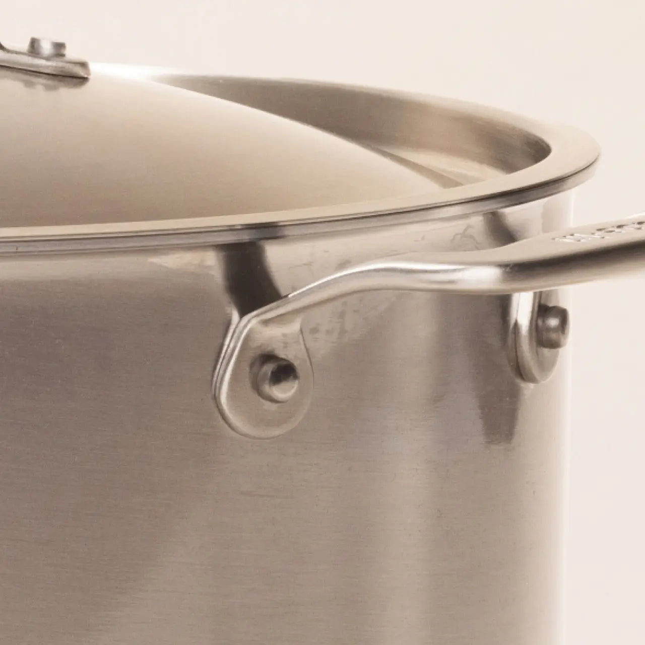 Made In 12 Qt Stainless Clad Stockpot