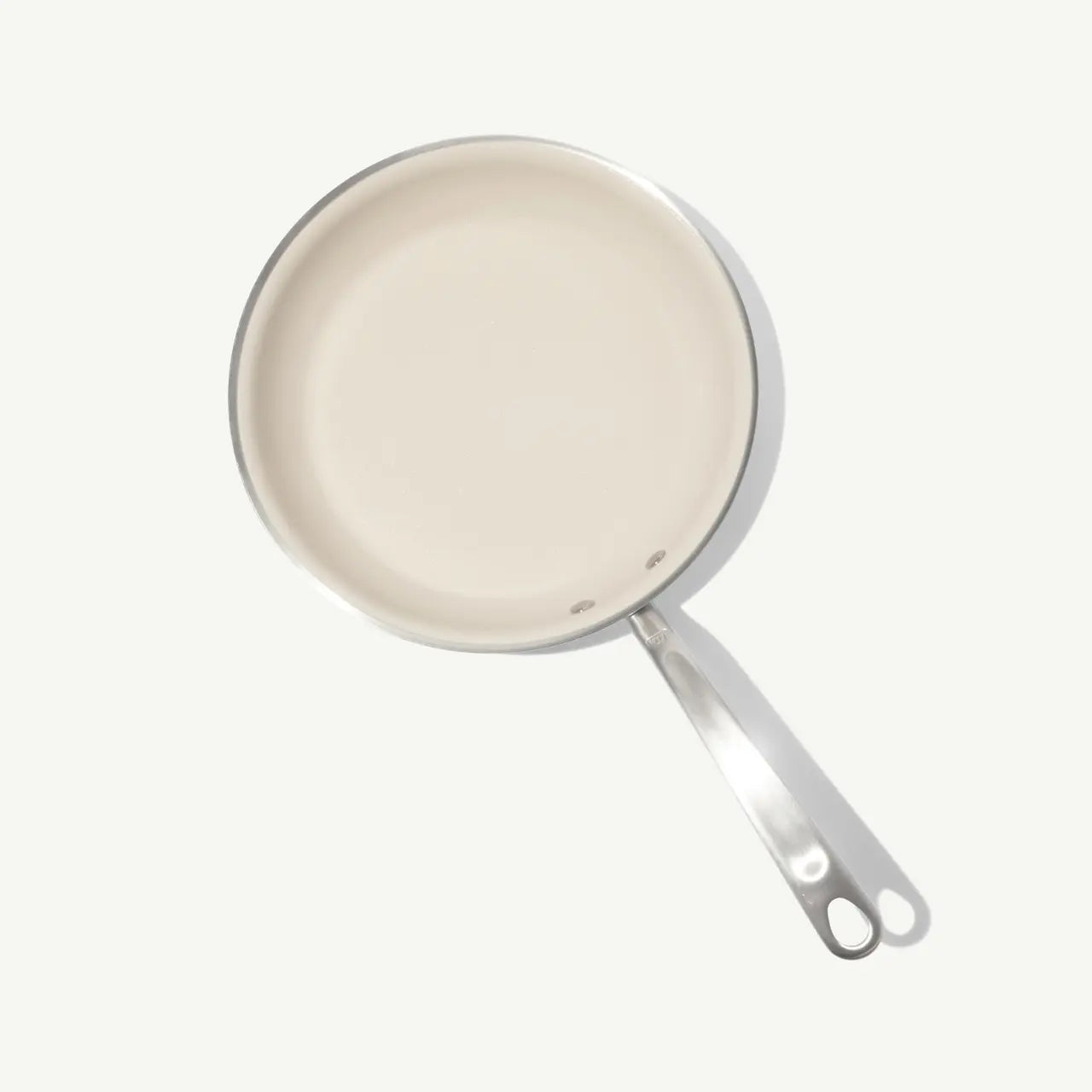 Made In 10" Cermiclad Non Stick Frying Pan