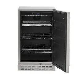 Coyote 21" Built-in Refrigerator