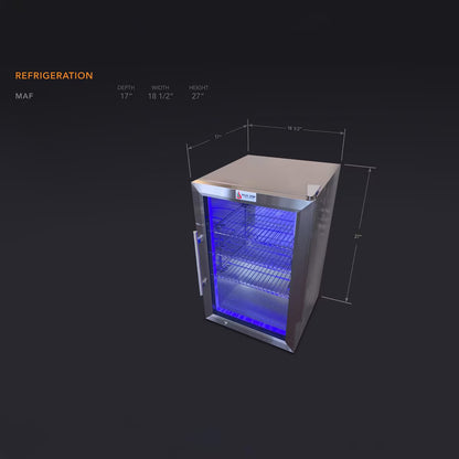 Mont Apli Fridge (MAF)