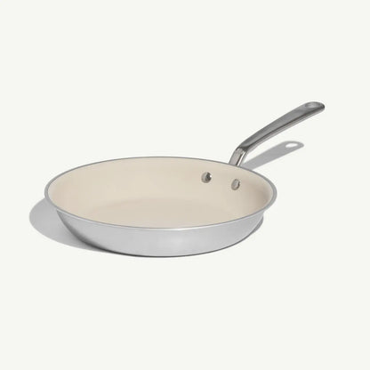 Made In 10" Cermiclad Non Stick Frying Pan
