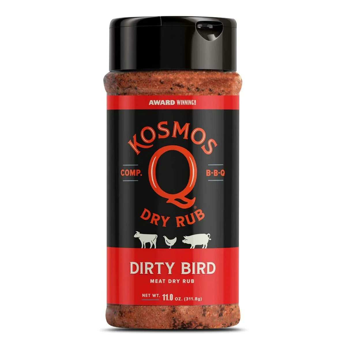 Kosmos Dirty Bird