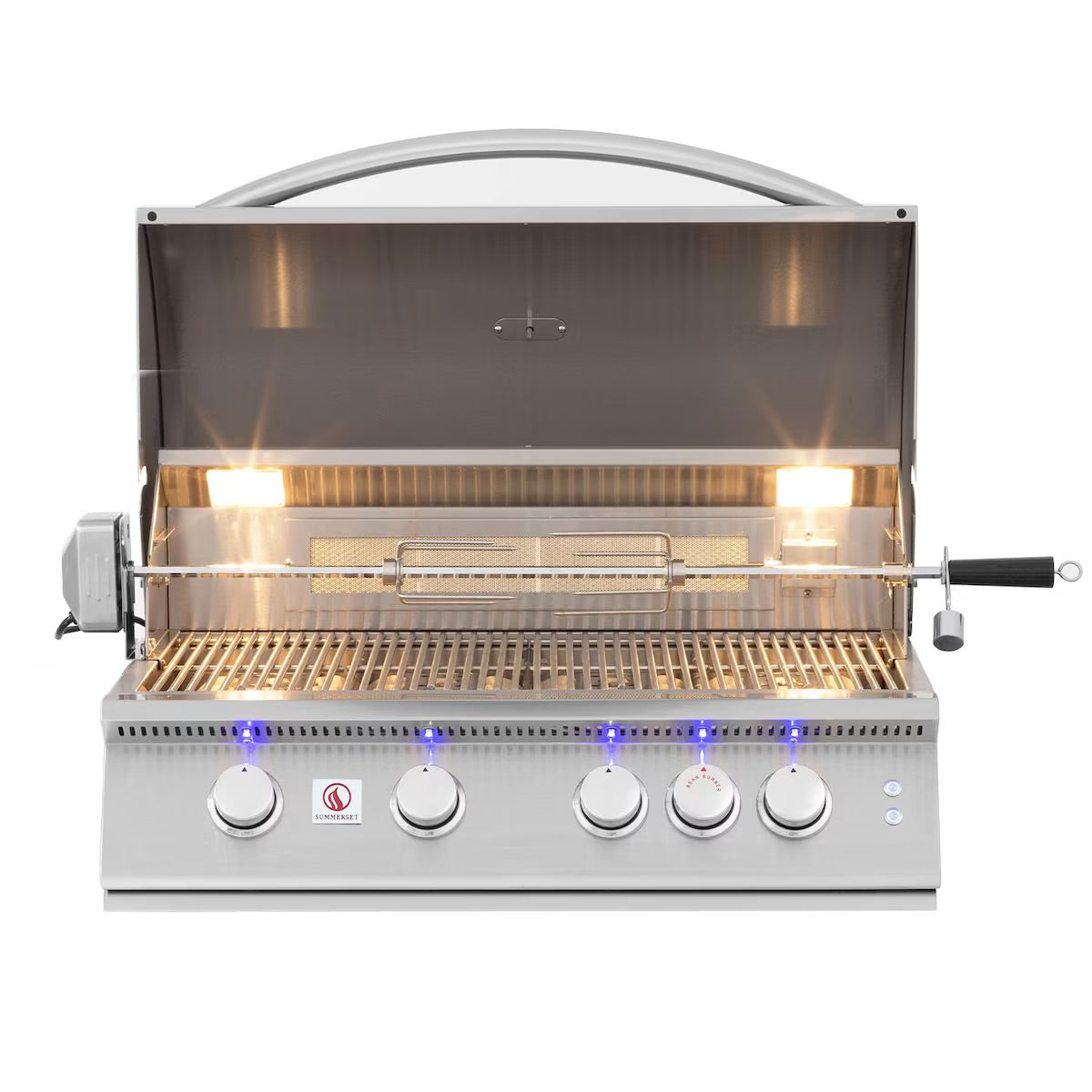 Summerset Sizzler Pro 32”