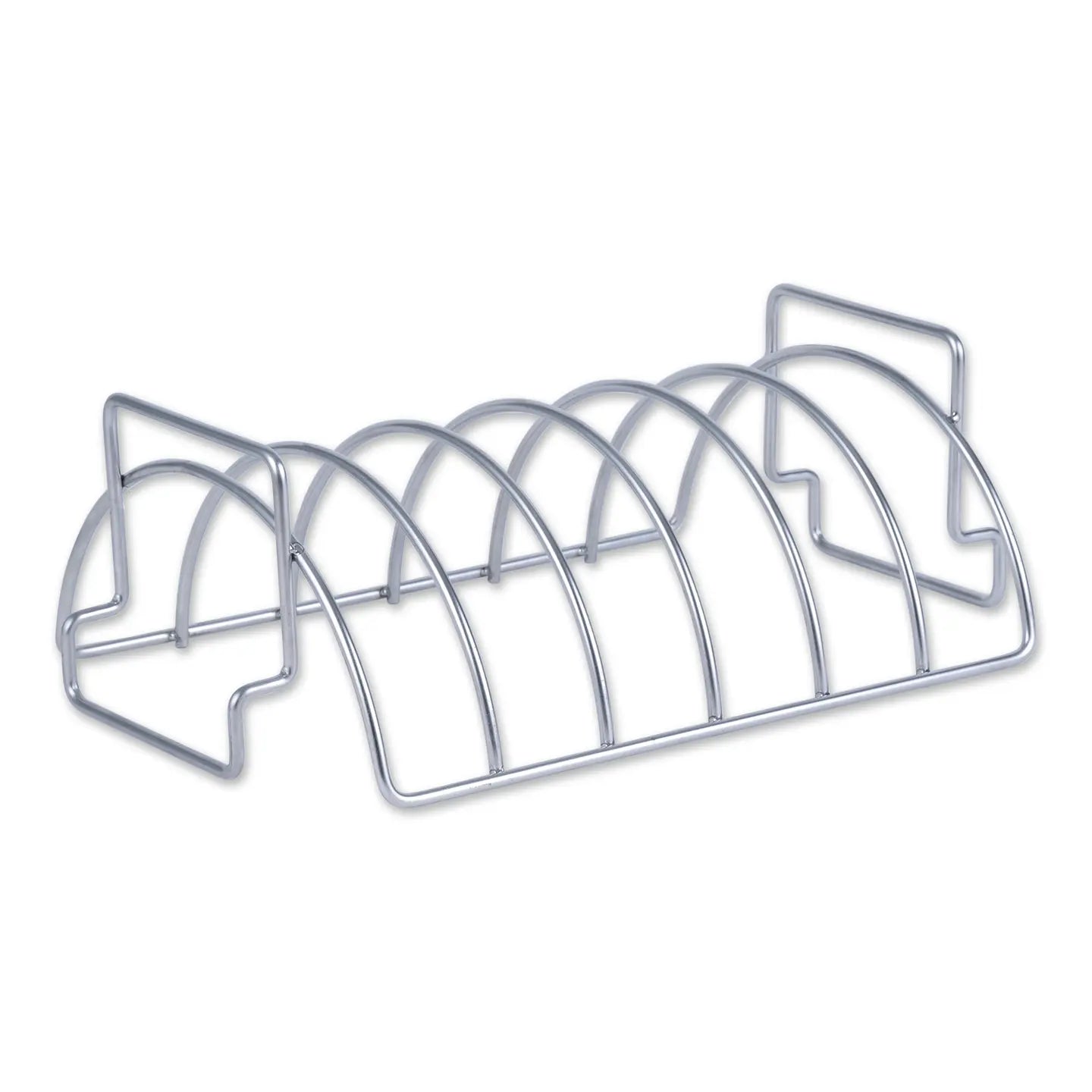 RSVP International Endurance Reversible Rib/Roast Rack - Thumbnail 2