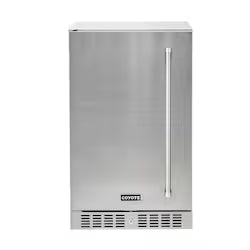 Coyote 21" Built-in Refrigerator