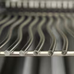 Napoleon Prestige PRO 665 5-Burner Built-in Propane Grill w/ Rotisserie