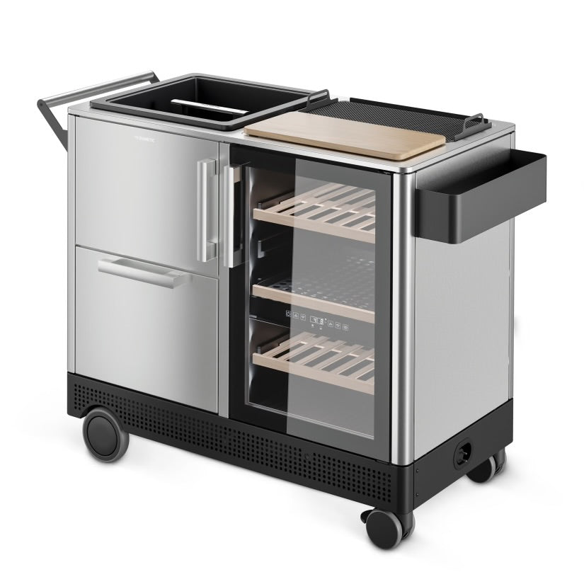 Dometic Mobar 550s