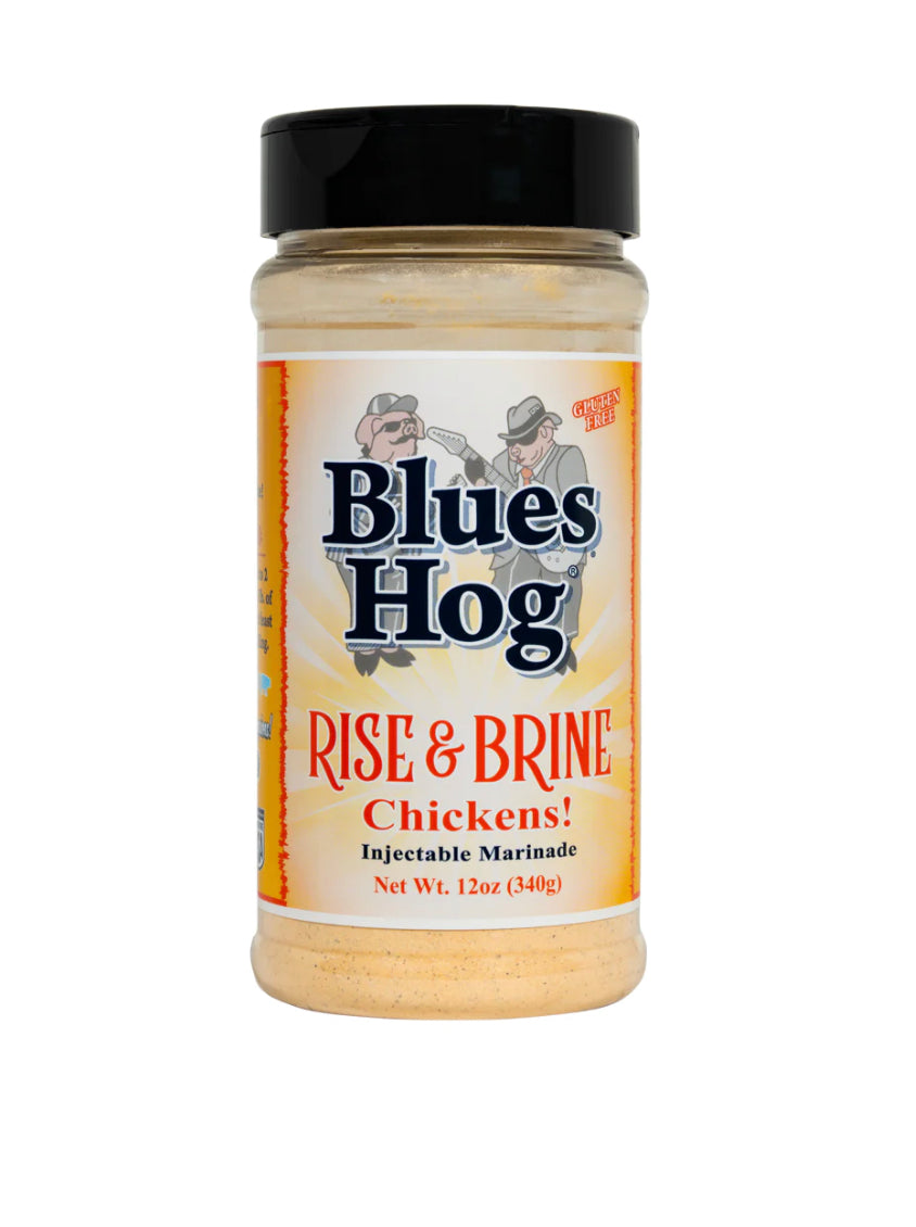 Blues Hog Rise and Brine Chicken Marinade