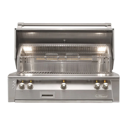 Alfresco 42” Luxury Grill