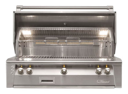 Alfresco 42” Luxury Grill