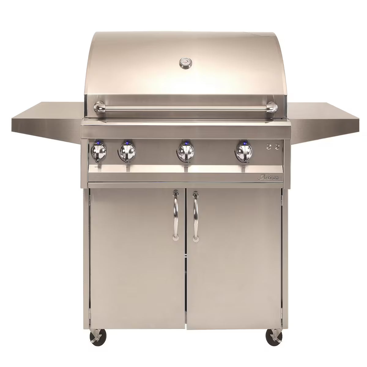 Artisan Professional Series 36-Inch Gas Grill