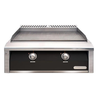 Alfresco 30" Built In Gas Griddle