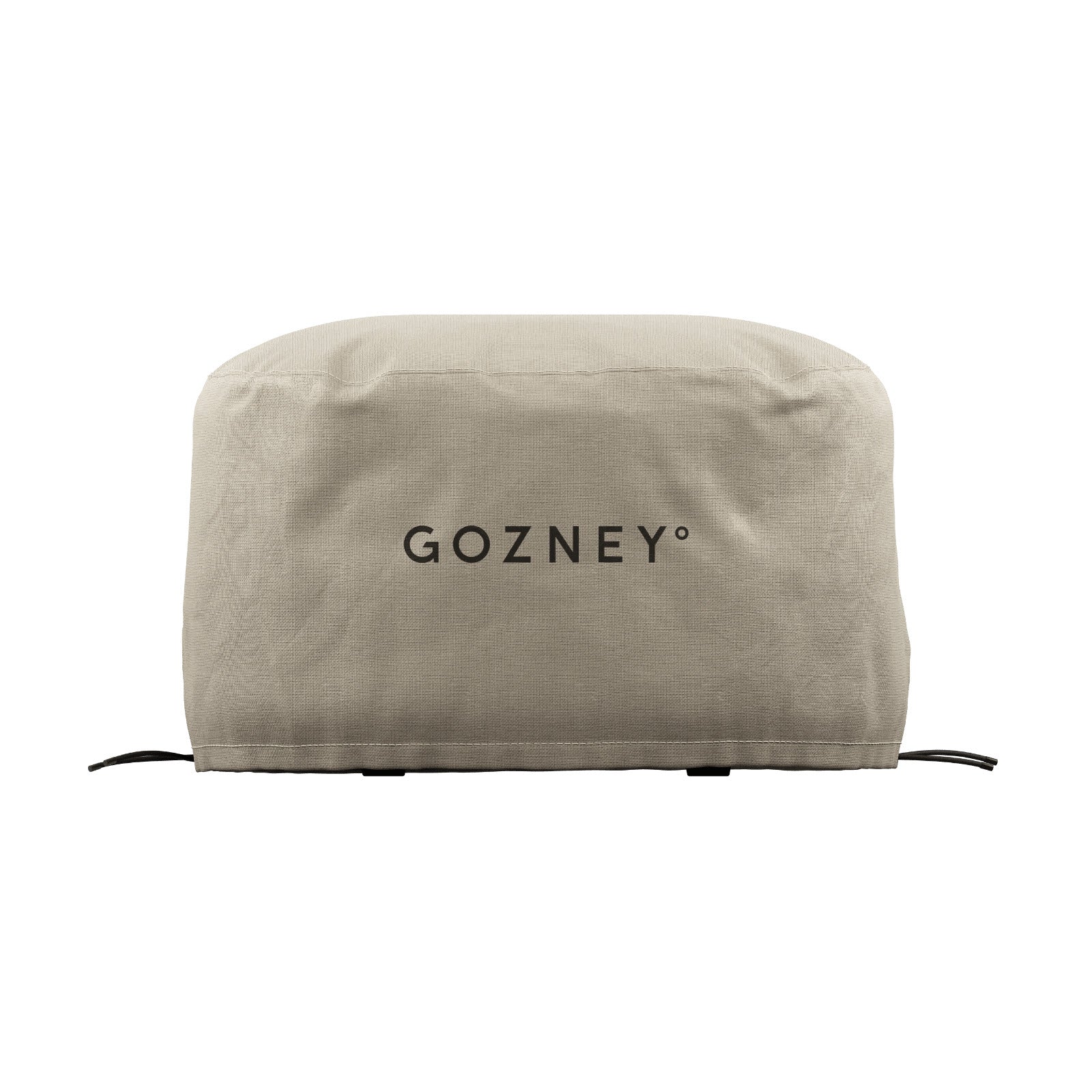 Beige Arc XL cover with 'GOZNEY' logo on a white background