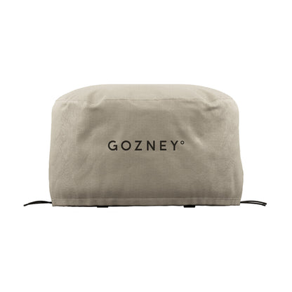 Beige Arc XL cover with 'GOZNEY' logo on a white background