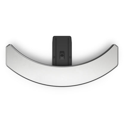Gozney Arc XL Mantel on a white background