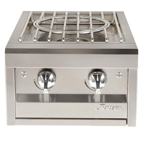Artisan 18" Power Burner