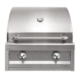 Artisan American Eagle Series 26-Inch Gas Grill