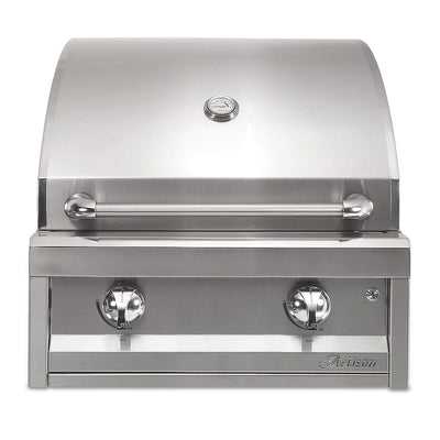 Artisan American Eagle Series 26-Inch Gas Grill