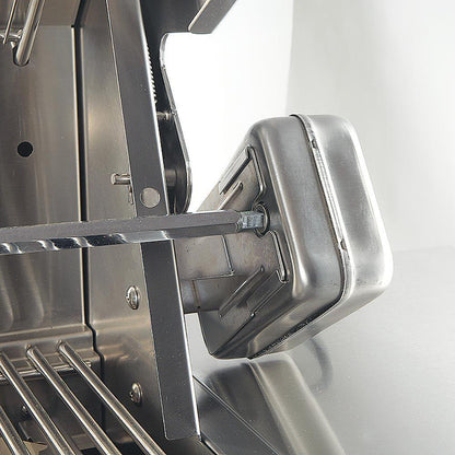 Artisan Professional Series 36-Inch Gas Grill Rotisserie Motor