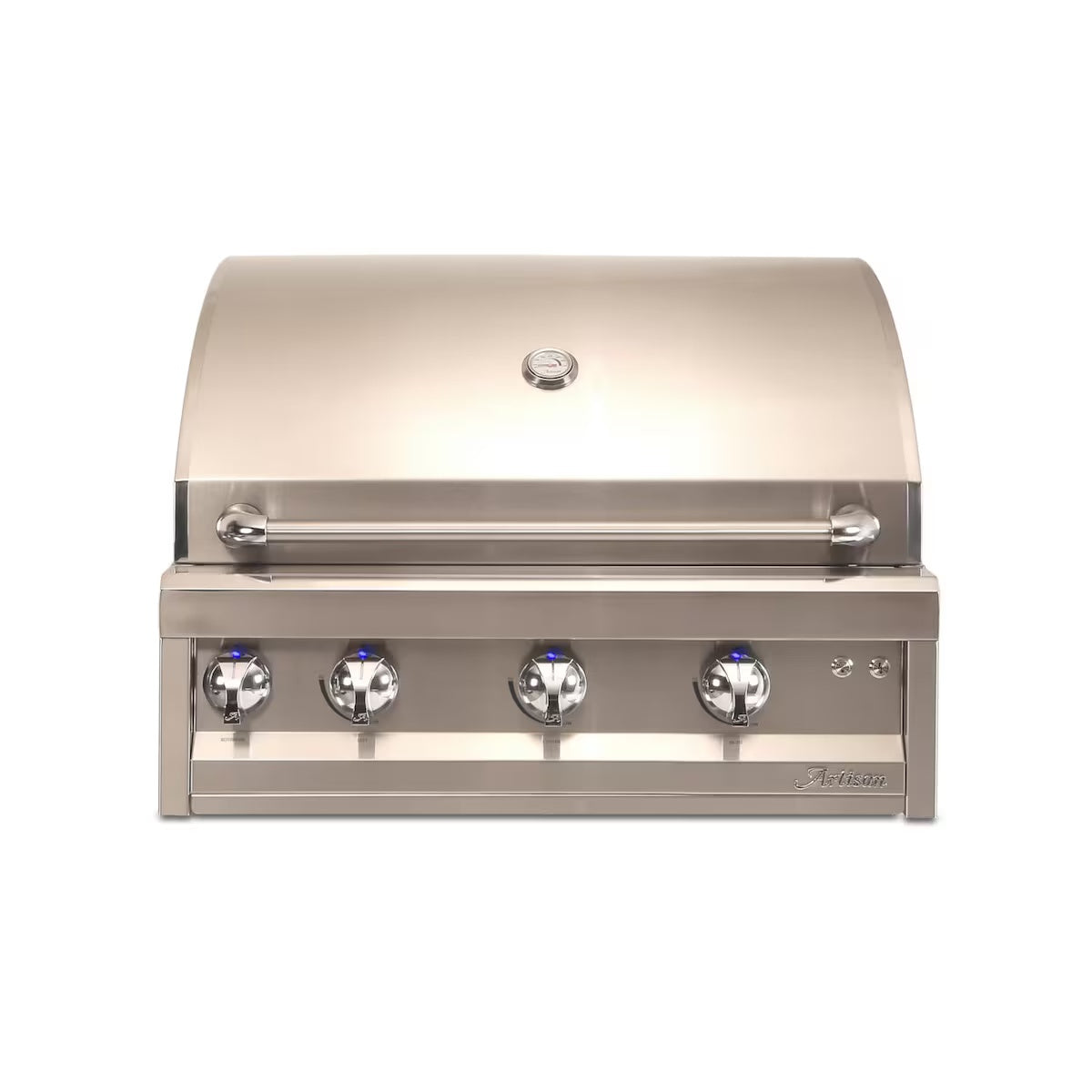 Artisan Professional Series 32-Inch Gas Grill