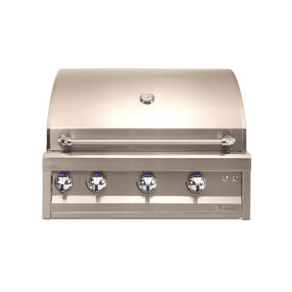 Artisan Professional Series 32-Inch Gas Grill