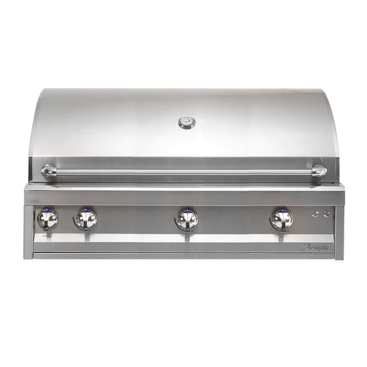 Artisan Professional Series 42-Inch Gas Grill on a white background