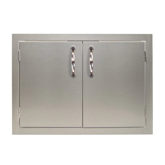 Artisan 36-Inch Double Access Door