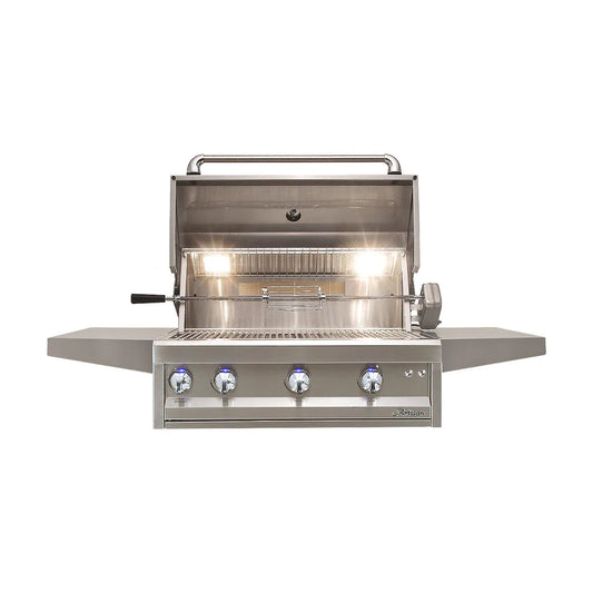 Artisan Professional Series 32-Inch Built In Gas Grill ARTP-32