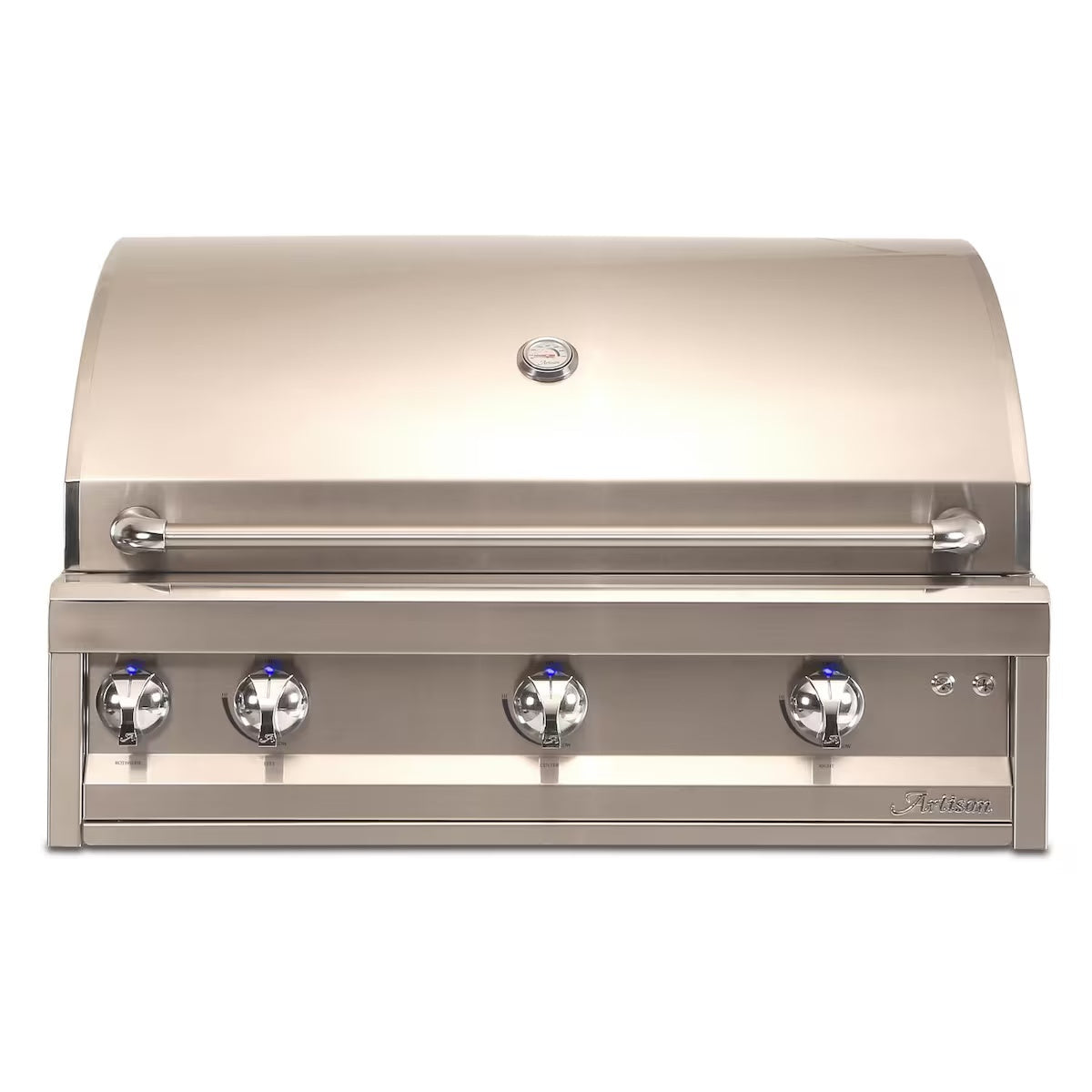 Artisan Professional Series 36-Inch Gas Grill on a white background