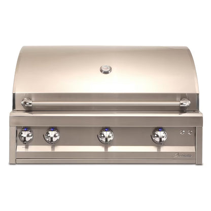 Artisan Professional Series 36-Inch Gas Grill on a white background