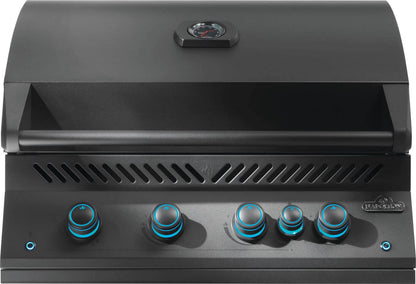 Napoleon Built-In 700 Series 32" with Infrared Rear Burner