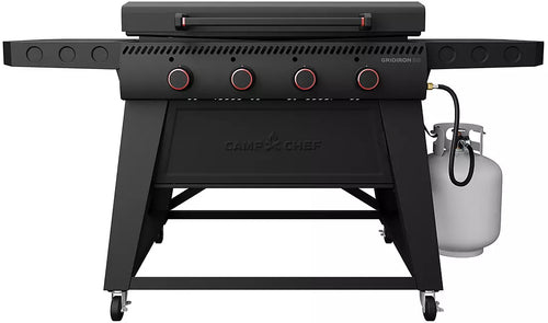 Camp Chef Gridiron 36"