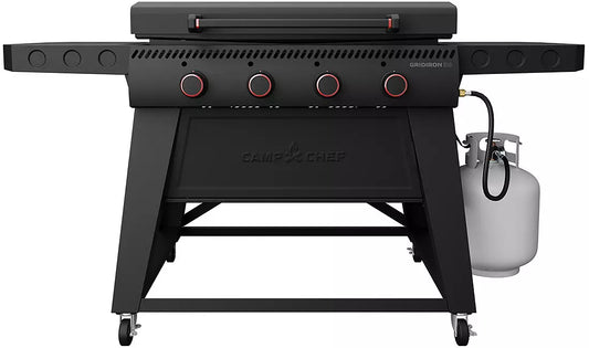 Camp Chef Gridiron 36" on a white background