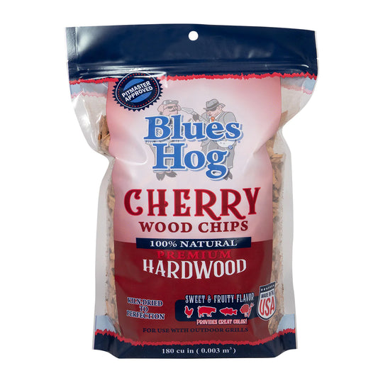 Blues Hog Cherry Wood Chips
