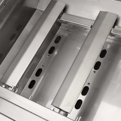 Coyote C Series Gas Grills Stainless steel I burners